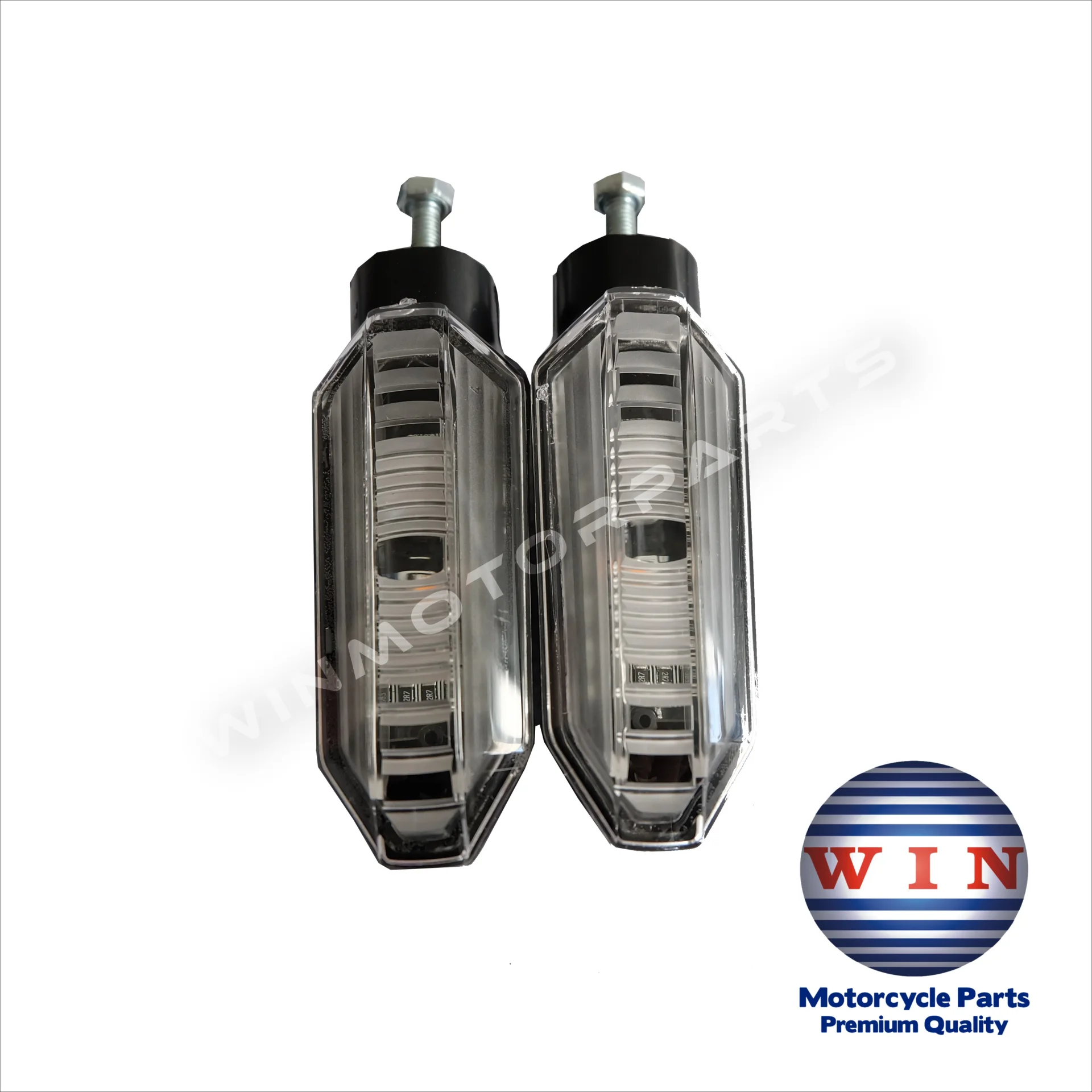 REAR WINKER ASSY VARIO 150 18 / VARIO 125 18 / 125 23 + LED